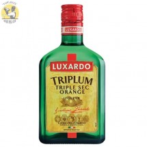 Rượu Luxardo Triplum Triple Sec Orange